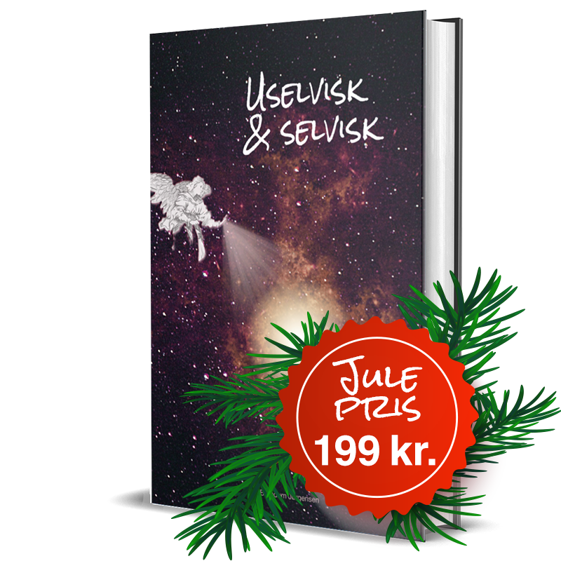 Uselvisk selvisk bogen- ulekampagne